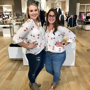 Meet your Posher, Kayla